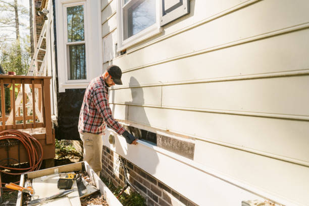 Top rated local Emergency Siding Repair specialists in Bethel, MN